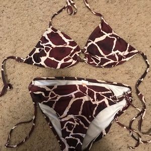 Like new Bikini